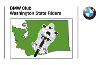 Washington State BMW Riders
