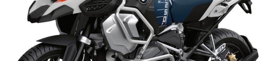 BREAKING NEWS: BMW NA/BMW Canada order “stop sale” on gasoline-powered new and used motorcycles