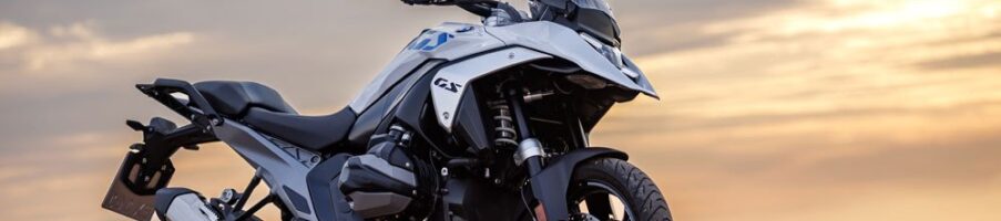 BMW Motorrad USA 2024 Model Year Update