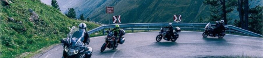 U.S. Rider Academy’s On-Road Alpine European Tour – September 2024!